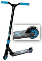 Slamm Rage Ii Monster Ripper Blue Edition Scooter Slamm Rage Ii Monster Ripper Blue Edition Scooter