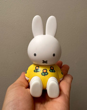Brand New Untouched, Miffy Phone Stand Blind Box Figure Open Confirmed