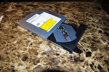 Sony VAIO VGN-N series DVR-K16VAS DVDRW/CDRW optical drive