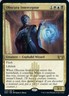 OBSCURA INTERCEPTOR mtg NM-M Streets of New Capenna Rare