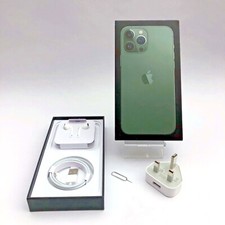 Original Apple iPhone 13 Pro Max empty box - Full Accessories  128 256 512GB 1TB