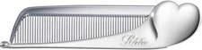 ReFa Heart Comb Aira Silver Color Japan