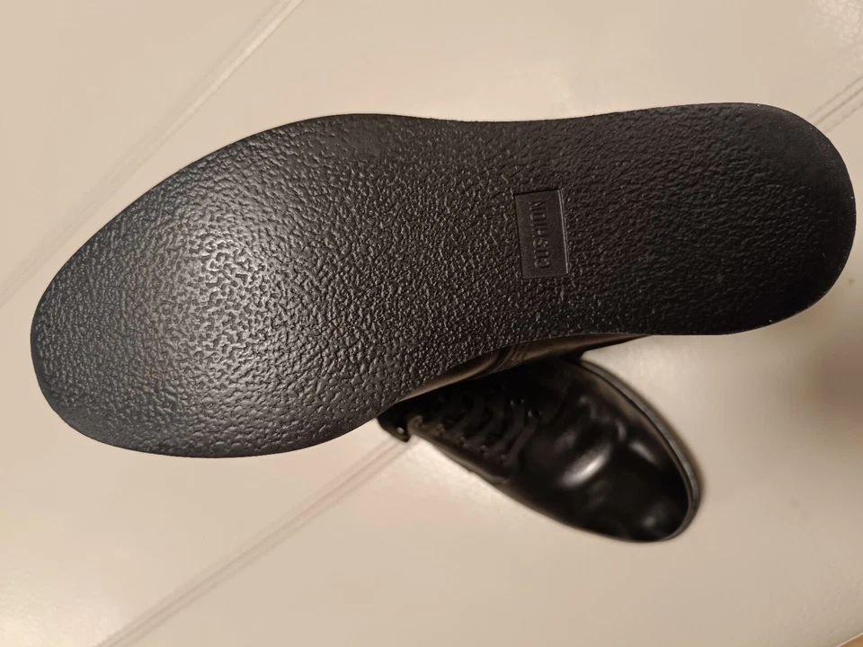 red wing shoes 9197 - 7,5 D - Bild 3 von 4