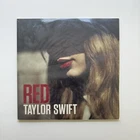 Taylor Swift RED RSD Vinyl Limited Edition OPENED 1970/2000