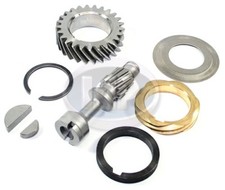 Vw Crankshaft Installation Kit 1200-1600cc Bug Bus Ghia T3 Beetle Vw Crankshaft Installation Kit 1200-1600cc Bug Bus Ghia T3 Beetle