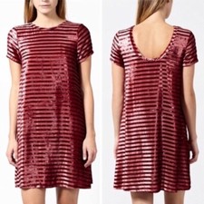 NWT ANTHROPOLOGIE SWING DRESS- SIZE 8