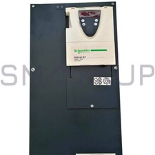 New In Box SCHNEIDER ATV61HD30N4Z 30KW 40HP AC DRIVE Inverter