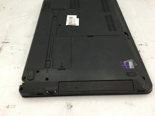 LENOVO THINKPAD EDGE E440 - FOR PARTS - INTEL CORE I3 - 4GB RAM - READ DESC - BB - Picture 6 of 7