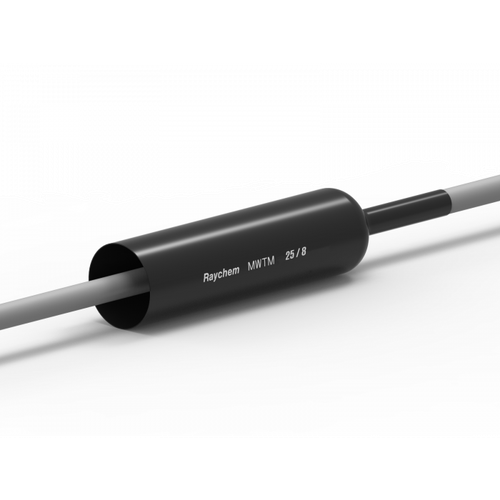 MWTM Raychem Adhesive GlueLined Medium Wall Waterproof Heat Shrink