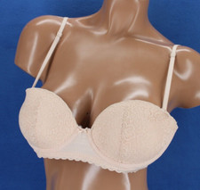 Aerie Underwire Lined Multi-way Bra Size 32C E5146