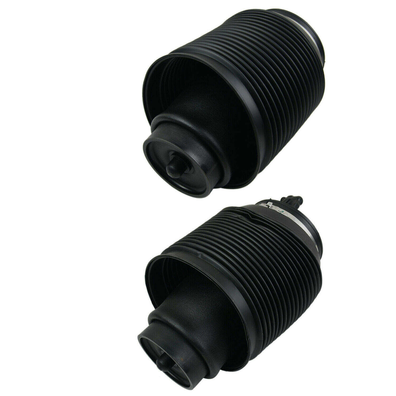 2pcs Rear Air Bag Suspensions for Toyota 4 Runner Lexus GX470 Prado V6