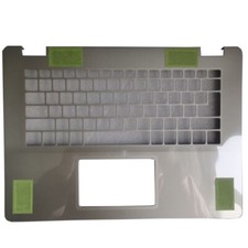 Laptop NEW For DELL Vostro 3400 Palmrest Keyboard Upper Case 0CX6T3