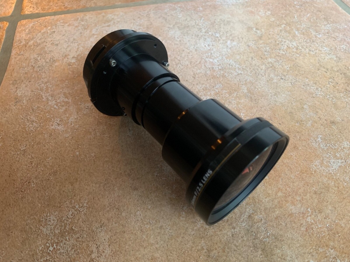 PANASONIC ET-ELW22 (EQUIVALENT) ULTRA SHORT THROW (0.98) PROJECTOR