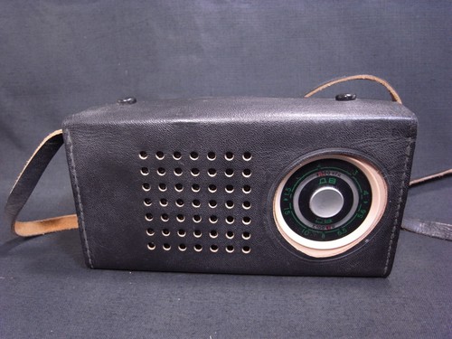 Appareil Photo Vintage Komsomolets URSS - Bakélite + Boîte FED 2