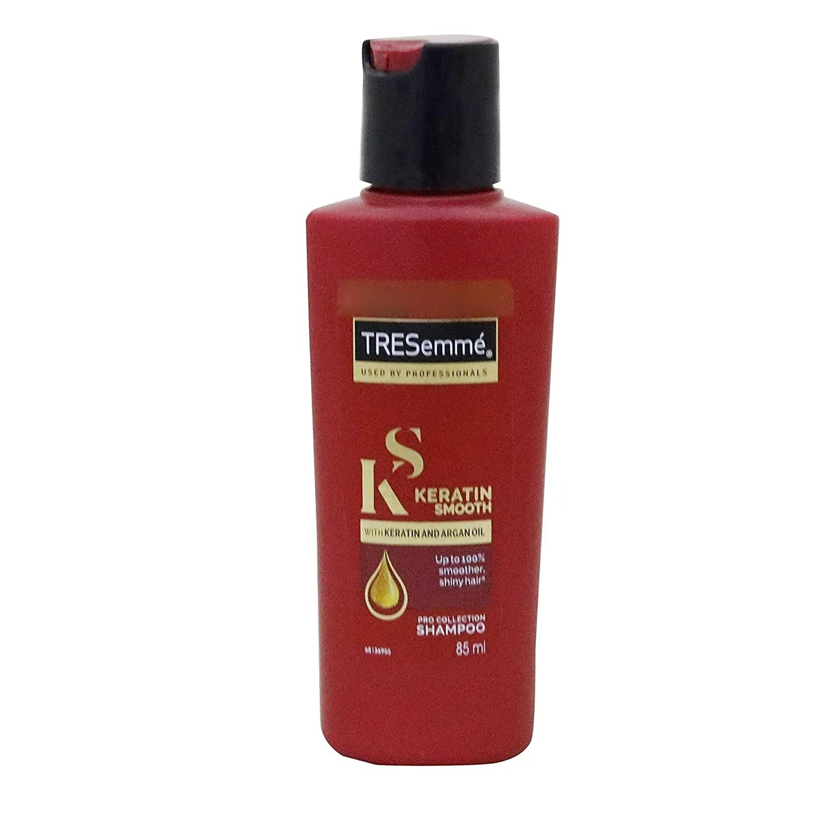 Tresemme keratin straightener top