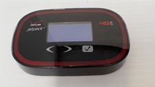 Verizon Novatel Wireless Jetpack 4G LTE MiFi Hotspot Modem Mobile