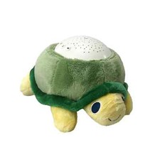 Kyoot 3 in 1 White Noise Machine, 10 Soothing Sounds, Night Light & Tortoise Toy