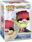 Funko Pop! Pokemon : Pidgeotto 849