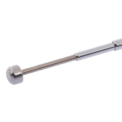 Telescopic DVB-T Antenna 7 Sections 15dbi DVB-T TV HDTV Radio DVD AntennATDI - Zdjęcie 5 z 12