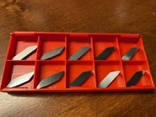 10 Van Normanrels Replacement Brake Lathe Tips 304-7167 100 American Made