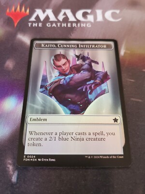k*i様 mtg 発掘 foil no.2 k*i様 mtg 発掘 foil no.2 k*i様 mtg 発掘 foil