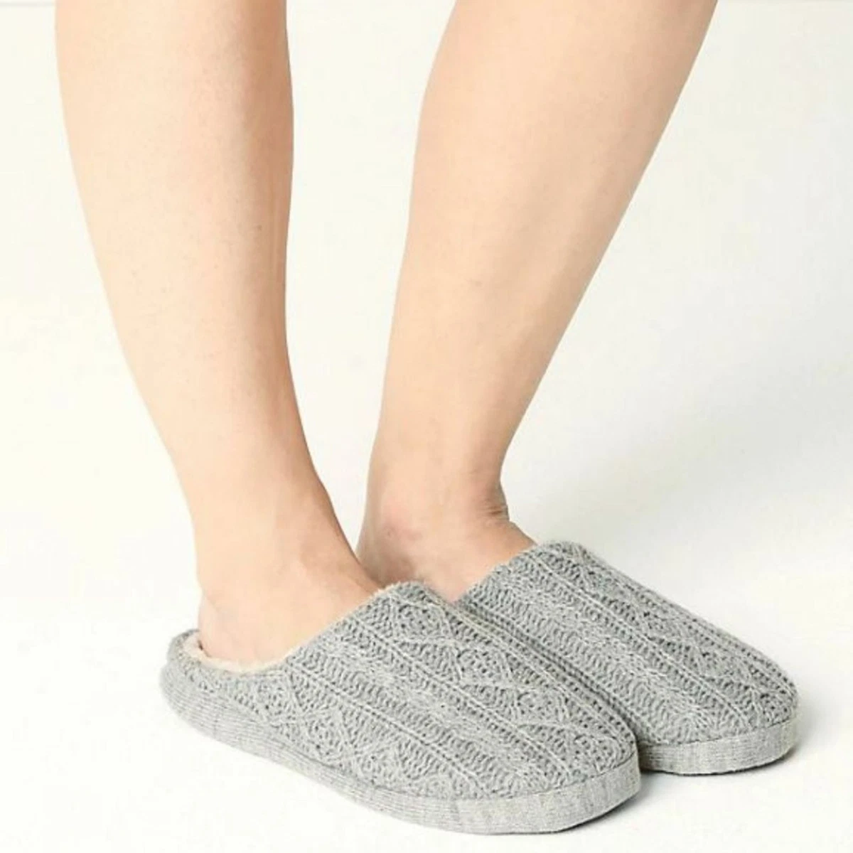 M&s slippers deals