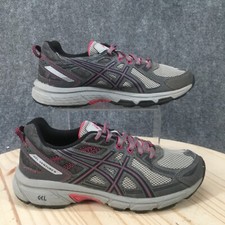 Asics Shoes Womens 9  Gel-Venture 6 Running S...