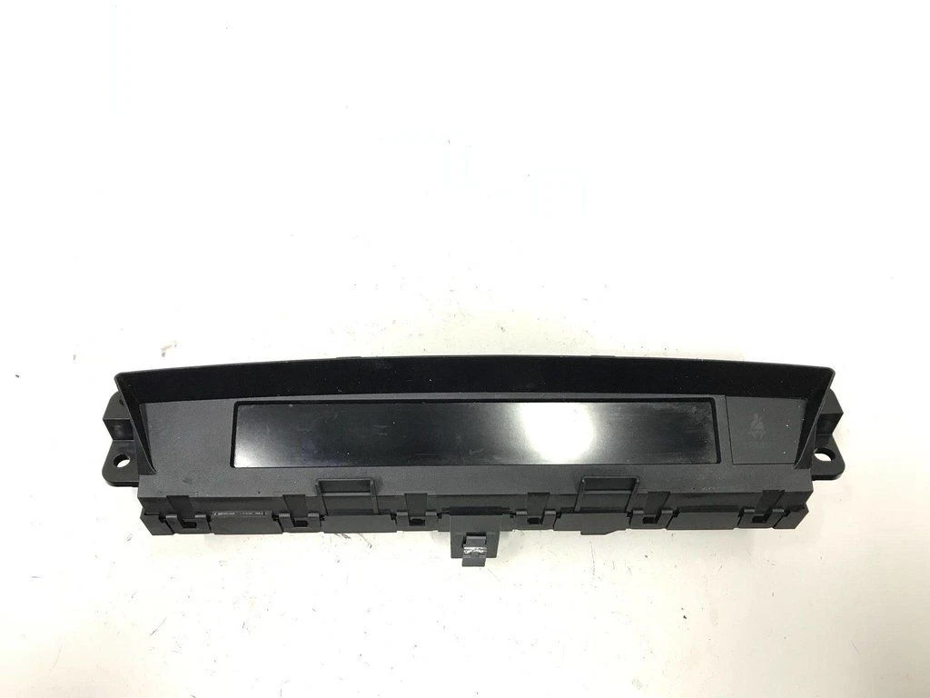 Mazda 6 2011 Dashboard LCD screen display gaa9611j0 MDV23598 | eBay