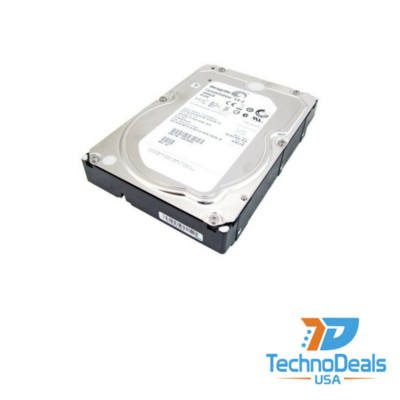 ST4000NM0023 SEAGATE 4TB ES.3 SAS 3.5'' 6Gb/s ENTERPRISE HARD DRIVE 9ZM270-046