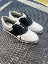 Jack Grace Innovator 1.0 - Size 11 - Spikeless Men's Golf Shoes - New In Box