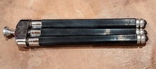 VINTAGE ROWI GERMAN MINI BALLHEAD TRIPOD  GREAT FOR CELL PHONES 