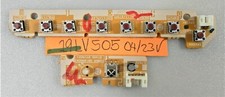 Toshiba 19" LCD TV 19LV505 IR Remote Sensor
