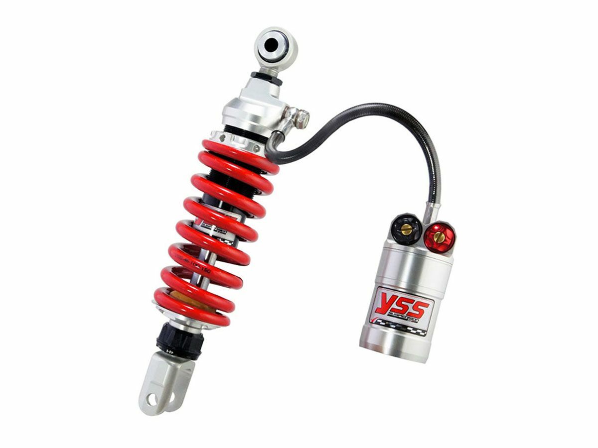 YSS リアモノショック MG366 CBR250R 11-15 ADJUSTABLE YSS SHOCK ABSORBER FOR HONDA CBR 250 R 11-15 MX366