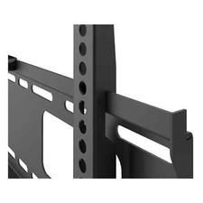 Goobay 49892 - Supporto Da Parete Per Tv Pro Fixed (Xl), Da 43" A 100", 75 Kg, Fissaggio Semplice E Sicuro, Standard Vesa Qled/Led, Colore: Nero - 10