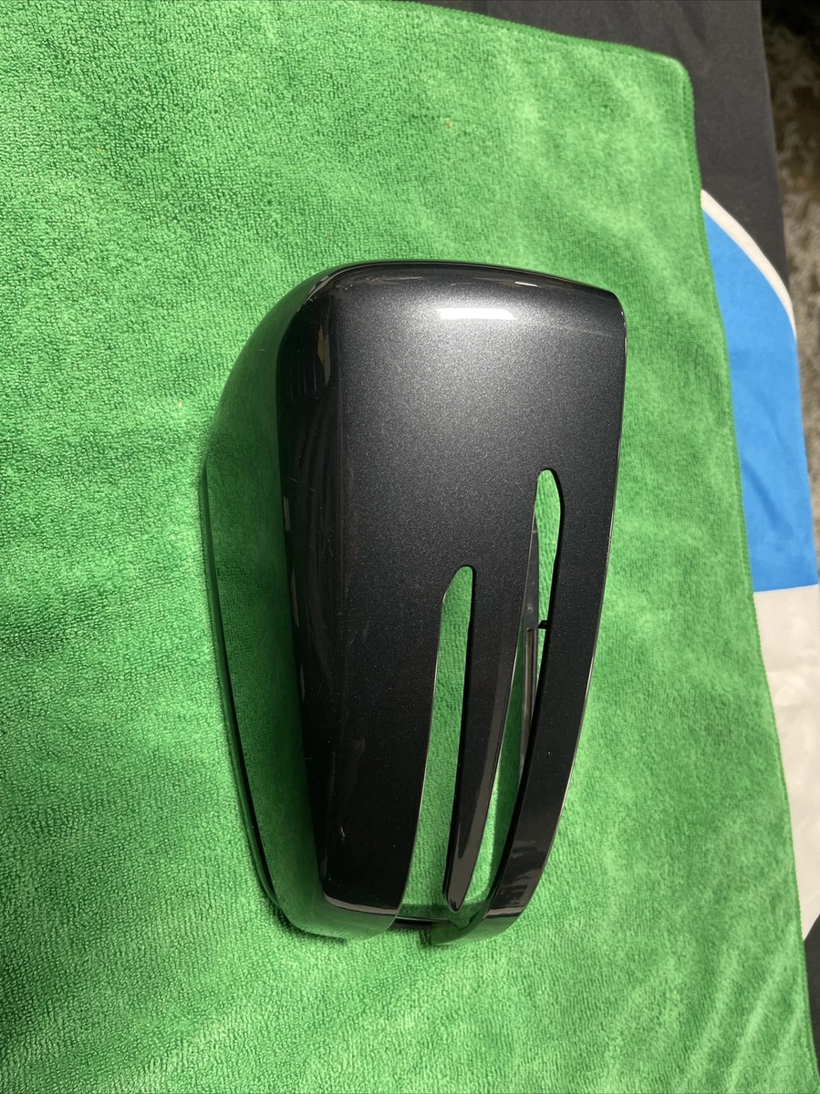 MERCEDES BENZ RIGHT SIDE MIRROR COVER CAP OEM A3159436 | eBay 