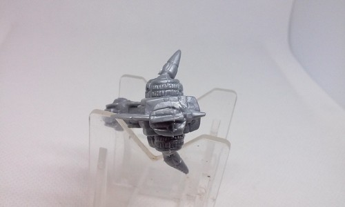 Figura SD Mogera 1957 1,5" de alto de Dia Kaiju Haku Godzilla Set A Bandai 1995 - Imagen 6 de 7