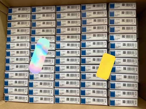 1pcs Brand New Omron NX-0D5121