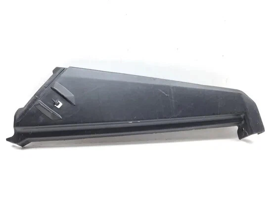 Para-lamas dianteiro esquerdo direito inferior 2014 Polaris Ranger Crew 570 EFI 2644A - Imagem 2 de 4