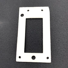 Suburban 071084 Firewall Gasket RV Furnace