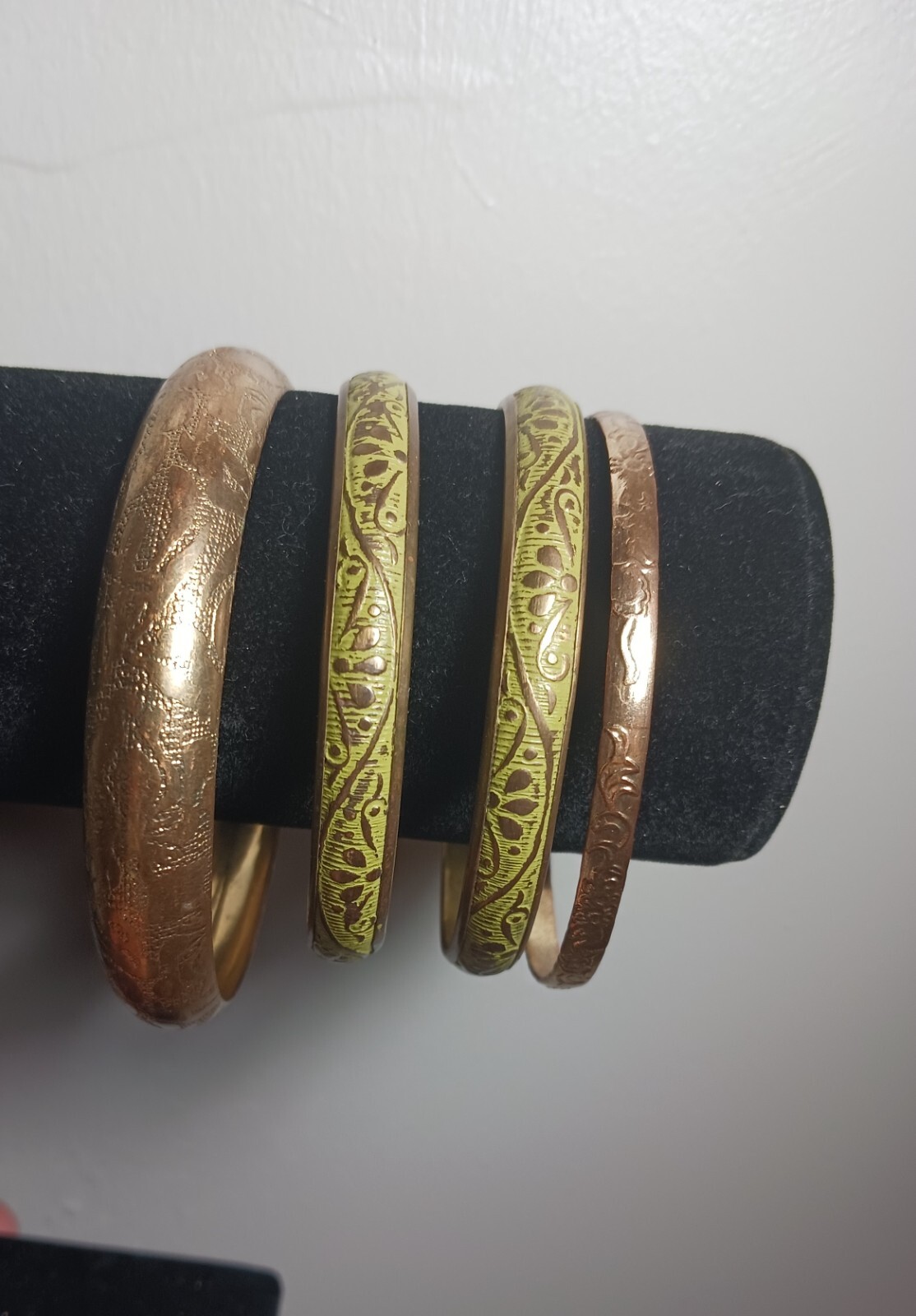 Boho Bangle Bundle - image 2