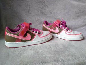nike women's vandal