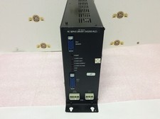 Oriental Electronics AC Servo Driver Model EXD200-ALZ2 EX Series Drive Motor
