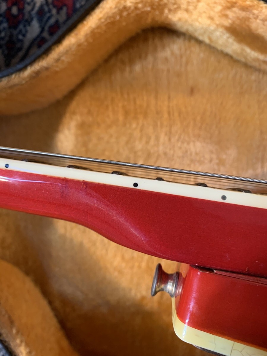 【入手困難 激レア】エレキング 1978年ポピー ビンテージ3点セット! 1978 Ibanez 2370 Fujigen Japan Vintage free Shippng | eBay
