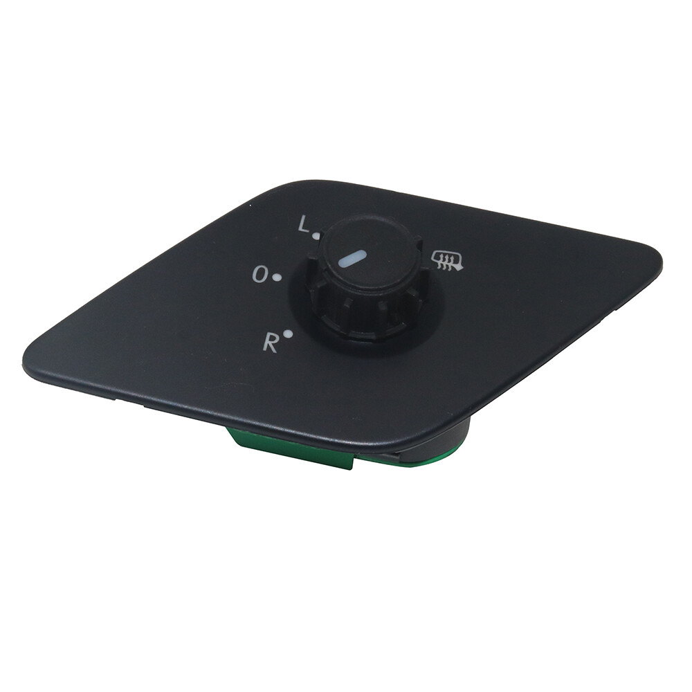 Genuine Side Mirror Adjust Switch Knob 5C7959565H For Volkswagen