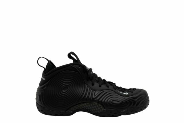 nike foamposite 10.5