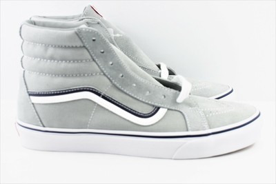 vans sk8 hi new york yankees