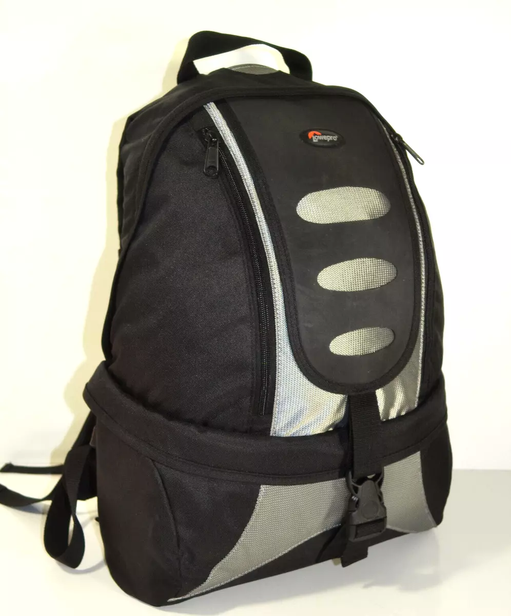 Lowepro orion sale trekker ii