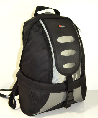 Lowepro Orion Trekker II Padded Camera Backpack Photo Bag