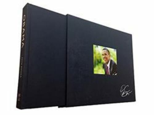 Obama An Intimate Portrait The Historic Presidency In Photographs By Pete Souza 2017 Hardcover Special Deluxe Limited For Sale Online Ebay