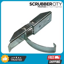55722A SQUEEGEE LATCH Nilfisk SR5730 ENCORE FOCUS SCRUBTECH